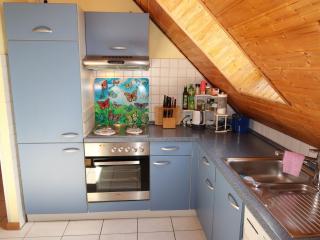 Apartment Villa Sorgenfrei by Interhome - Ovelgönne - 8