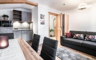 La Tombola Appartements - 5