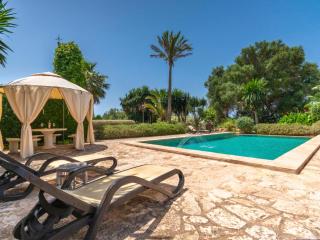 Holiday Home Moli de Son Vidal by Interhome - Santanyi - 8