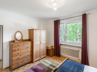 Apartment Haus Grani by Interhome - Zell am See - 2