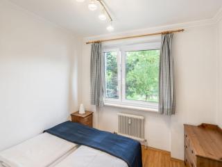 Apartment Haus Grani by Interhome - 2