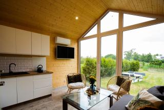 Mielno Domek nad morzem Wakacyjna Ostoja - 7