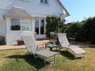 Holiday Home Penn Ar Bed by Interhome - Pleubian - 8