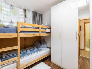 Apartment Appartement Andrea by Interhome - Grünholzer - 8