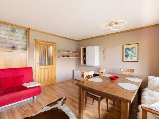 Apartment Appartement Andrea by Interhome - Grünholzer - 3