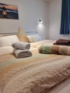 Apartment Zipparashof by Interhome - 1