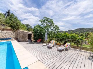 Holiday Home Chaud'abri by Interhome - Venterol - 9