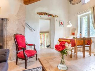 Holiday Home Chaud'abri by Interhome - Venterol - 2