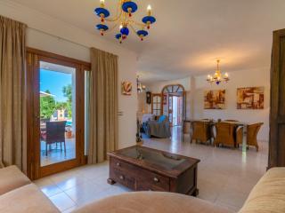Holiday Home Cap Blanc by Interhome - Sa Torre - 1