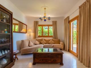 Holiday Home Cap Blanc by Interhome - Sa Torre - 2