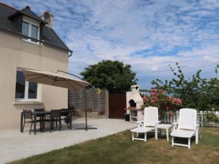 Holiday Home Le Sémaphore by Interhome - Pleubian - 8