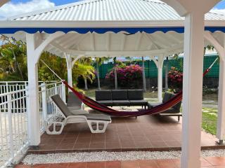 Villa vallée d Or - Saint-François - 4