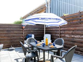 Holiday Home Ty Channed by Interhome - 3