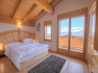 Chalet Campanule by Interhome - Anzère - 7