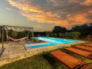 Holiday Home Villa Emanuela by Interhome - Pićan - 7