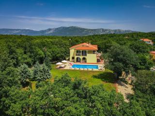 Holiday Home Villa Tanne by Interhome - Labin - 7