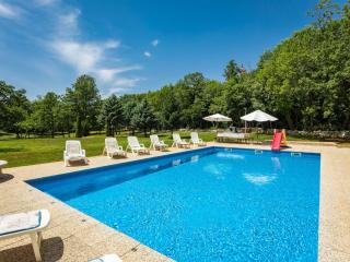 Holiday Home Villa Tanne by Interhome - Labin - 8
