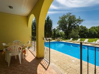 Holiday Home Villa Tanne by Interhome - Labin - 3