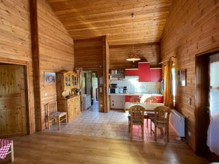 Holiday Home Löwenzahn by Interhome - Müllenbach - 9