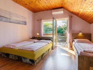 Holiday Home Violetta by Interhome - Balatonkenese - 5
