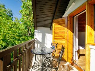 Holiday Home Violetta by Interhome - Balatonkenese - 4