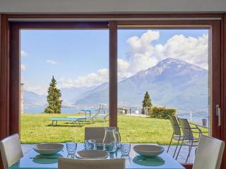 Apartment Roberta-1 by Interhome - Consiglio di Rumo - 8