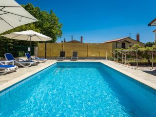 Holiday Home Verbanac by Interhome - Labin - 9