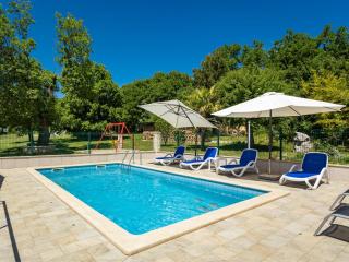 Holiday Home Verbanac by Interhome - Labin - 8