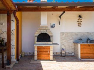 Holiday Home Verbanac by Interhome - Labin - 4