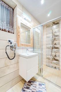 Komfortowe domki na wynajem - Holiday Tatry - 3