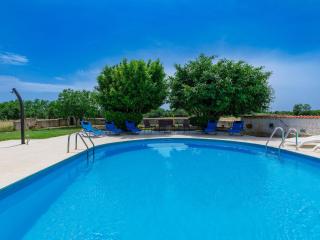 Holiday Home Jadranka by Interhome - Muntić - 0