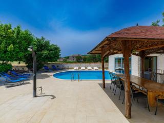 Holiday Home Jadranka by Interhome - Muntić - 6