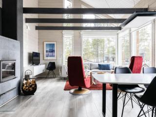 Holiday Home Villa biegga by Interhome - Kyrö - 0
