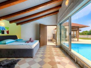 Holiday Home Jadranka by Interhome - Muntić - 9