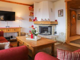 Apartment Rhodonite 24 by Interhome - Villars-sur-Ollon - 4