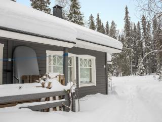 Holiday Home Tunturinvieri l3 by Interhome - Ylläsjärvi - 9