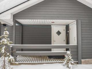 Holiday Home Tunturinvieri l3 by Interhome - Ylläsjärvi - 8