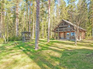 Holiday Home Kuusela by Interhome - Soini - 9