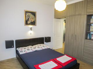 Apartment Mirjana-1 by Interhome - Vrsi - 2