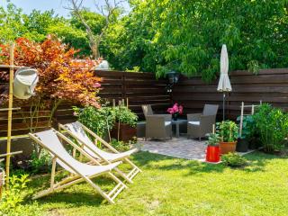 Holiday Home Duetto by Interhome - Balatonszemes - 9