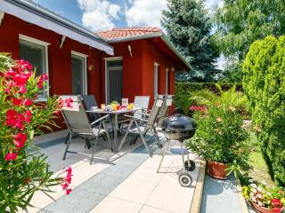 Holiday Home Sunshine by Interhome - Balatonszemes - 9