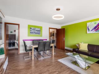 Apartment Top C 34 by Interhome - Grünholzer - 8