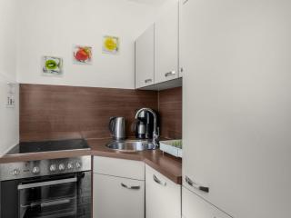 Apartment Top C 34 by Interhome - Grünholzer - 1