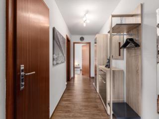 Apartment Top C 34 by Interhome - Grünholzer - 2