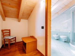 Apartment Pensione Villa Belfiore-2 by Interhome - 4