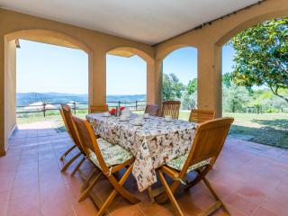 Holiday Home Podere Santa Lucia by Interhome - Volterra - 6