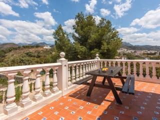 Villa Romeral by Interhome - 2