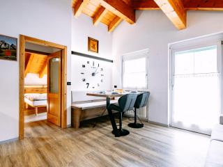 Apartment Cecilia-3 by Interhome - Campitello - 3