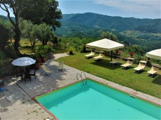 Holiday Home Capella by Interhome - Linari - 2