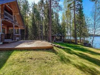 Holiday Home Honkala by Interhome - Soini - 8